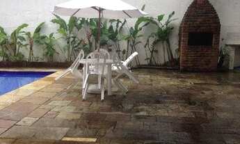 Imagem 7: Casa Forte - 03 Qtos/ 01 Suíte - Nascente - Área de Lazer - 02 Vaga