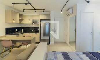 Imagem 7: Apartamento para Aluguel - Jardim Paulista, 1 Quarto, 36 m2