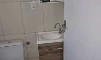 Imagem 6: Apartamento com 2 dormitórios, 45 m² - venda por R$ 145.000,00 ou aluguel por R$ 1.100,01