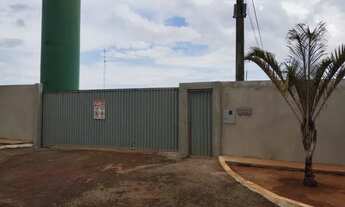 Imagem 2: Lote na ponte alta de 404m2