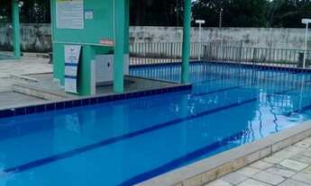 Imagem: Apartamento para venda com 50 metros quadrados