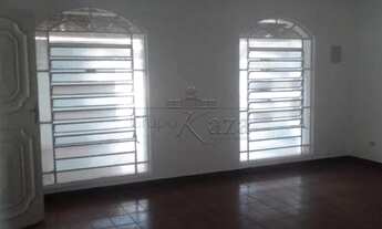 Imagem: Casa Térrea