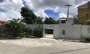 Imagem 7: Apartamento com 2 dormitórios para alugar, 69 m² por R$ 860,00/mês - Cajazeiras - Fortalez