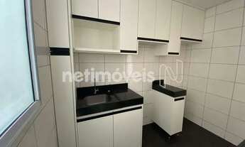 Imagem 7: Locação Apartamento 2 quartos Três Barras Contagem