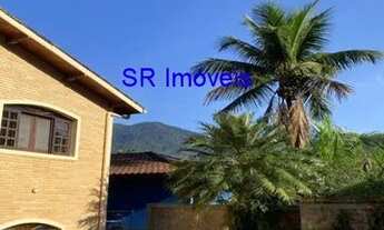 Imagem 2: Casa alto padrão 07 dormitórios na Lagoinha