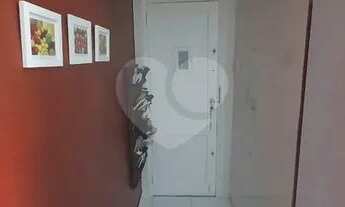 Imagem 4: Rio de Janeiro - Apartamento Padrão - TIJUCA