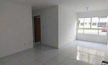 Imagem: Alugo AP condomínio Ebano - Reserva São