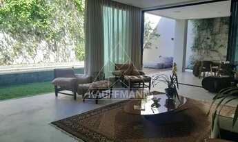 Imagem 4: Jardim Paulista Casa com 4 dormitórios