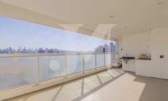 Imagem 3: Apartamento para venda com 119 metros quadrados com 3 quartos em Vila Carrão - São Paulo