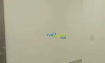 Imagem 2: Apartamento com 1 dormitório para alugar, 33 m² por R$ 1.115,00/mês - Jardim Ângela (Zona