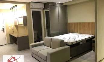 Imagem: Studio com 1 dormitório para alugar Avenida