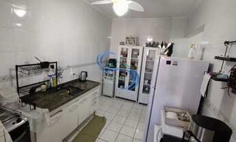 Imagem 5: Apartamento com 2 dorms, Ocian, Praia Grande - R$ 330 mil, Cod: 4450