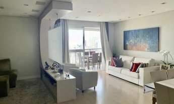 Imagem 3: Apartamento para locação mobiliado no Morumbi!