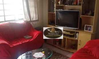 Imagem 6: Casa com 2 dormitórios à venda, 150 m² por R$ 340.000 - Vila Guarani - Santo André/SP