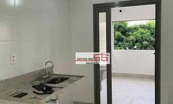 Imagem 6: Apartamento com 3 dormitórios à venda, 88 m² por R$ 1.200.000,00 - Vila Leopoldina - São P