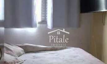 Imagem 5: Apartamento com 2 dormitórios à venda, 50 m² por R$ 220.000,00 - Parque Pinheiros - Taboão