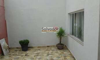 Imagem 4: Casa Térrea na Cidade Ademar - São Paulo