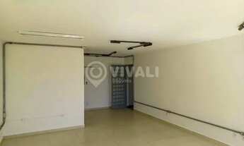 Imagem 4: Sala-À VENDA-Edifício Lex Tower-Itatiba-SP