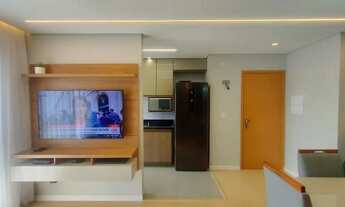 Imagem 3: Apartamento Grand Valle Villa Branca em Jacareí-SP