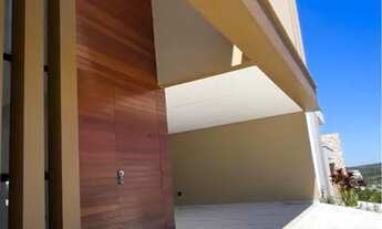 Imagem 7: Terras Alphaville - 05 Suites 04 salas - 330 m²