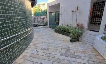 Imagem 2: Apto 3qtos, 3 ws, andar alto, 100m2, lazer, novo, piscina, 660mil