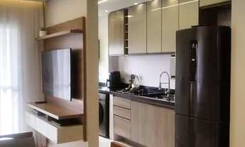 Imagem 5: Apartamento Grand Valle Villa Branca em Jacareí-SP