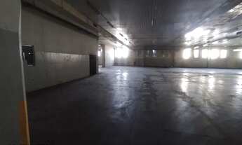 Imagem 3: Alugo galpão em Barueri 8.800m c/5.000m fabril 125.000