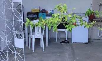 Imagem 6: Casa na vila marisa 2/4 casa solta valor 100.000,00