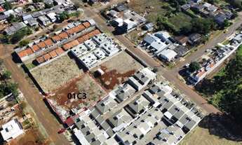 Imagem: Terreno Cataratas 1098 M2, com projeto aprovado