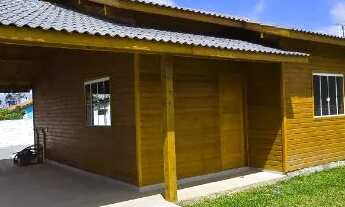 Imagem: Casa em Imbituba localizada no bairro Alto