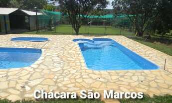 Imagem 2: VENDO Chácara para Eventos