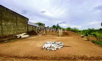 Imagem 6: Terreno-À VENDA-Chácara San Martin I-Itatiba-SP