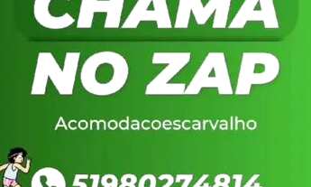 Imagem 7: Quarto mobiliado sem burocracia promoção