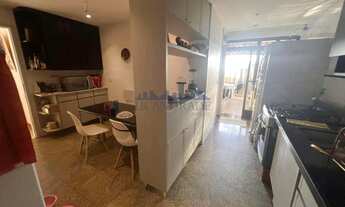 Imagem 6: Barra da Tijuca Apartamento cobertura com 3 dormitórios