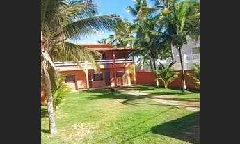 Imagem 3: Alugo Casa com 3/4