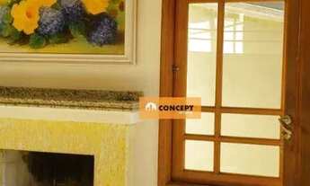 Imagem 7: Sobrado com 4 dormitórios à venda, 335 m² por R$ 2.150.000,00 - Caputera - Arujá/SP