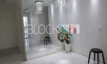 Imagem 4: Recreio dos Bandeirantes