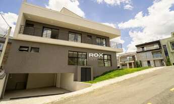 Imagem 3: Casa com 3 quartos 1 suíte à venda, 242 m² - Abranches, Curitiba/PR