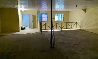 Imagem 2: Galpão comercial 420m² bairro do Tanque IPTU isento Estrada da Covanca