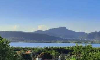 Imagem 2: Itaipu Lote ideal para 4 casas, trecho nobre perto de belas casas