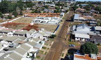 Imagem 3: Terreno Cataratas 1098 M2, com projeto aprovado para construção
