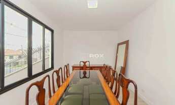 Imagem 8: Sobrado com 4 quartos e amplo quintal à venda, 304 m² por R$ 1.498.000,00 - Pilarzinho, Cu