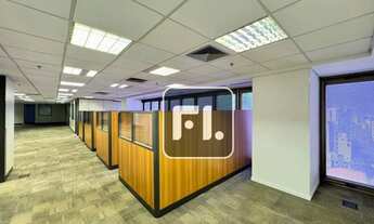 Imagem 6: Conjunto para alugar, 198 m² por R$ 30.457,12/mês - Bela Vista - São Paulo/SP