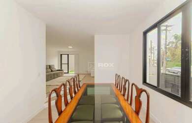 Imagem 9: Sobrado com 4 quartos e amplo quintal à venda, 304 m² por R$ 1.498.000,00 - Pilarzinho, Cu