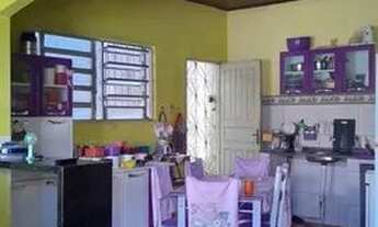 Imagem 7: Casa na cidade nova 5