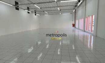 Imagem 4: Salão para alugar, 1172 m² por R$ 58.095,00/mês - Centro - São Bernardo do Campo/SP
