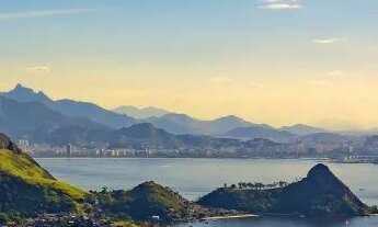 Imagem 2: Condomínio Green Life Novo Lar - Apto 2 quartos no Centro de Niterói - Lançamento