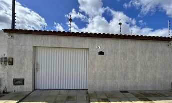 Imagem: Casa no são francisco