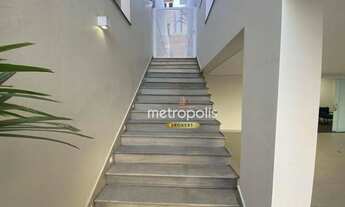 Imagem 6: Sobrado à venda, 630 m² por R$ 6.200.000,00 - Parque Terra Nova II - São Bernardo do Campo