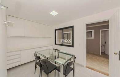 Imagem 12: Sobrado com 4 quartos e amplo quintal à venda, 304 m² por R$ 1.498.000,00 - Pilarzinho, Cu